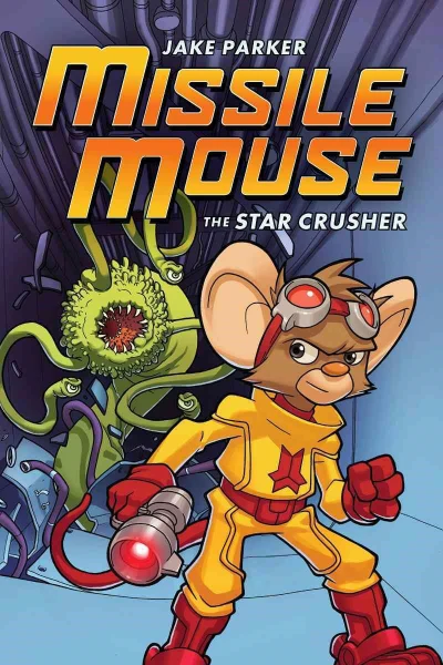 Missile Mouse (2010) - Series 