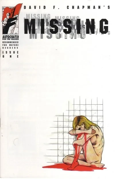 Missing (1997) - Series 
