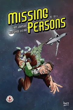 Missing Persons
