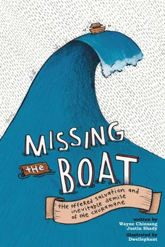 Missing the Boat