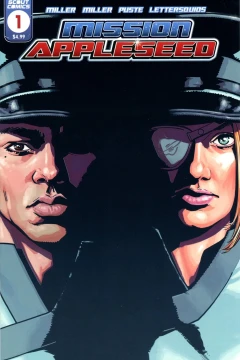 Mission Appleseed