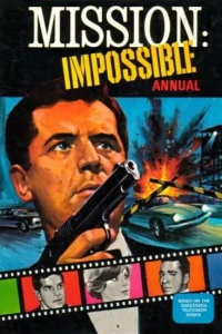 Mission Impossible Annual