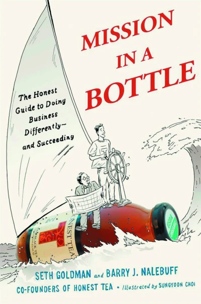 Mission In A Bottle (2013) - Series 