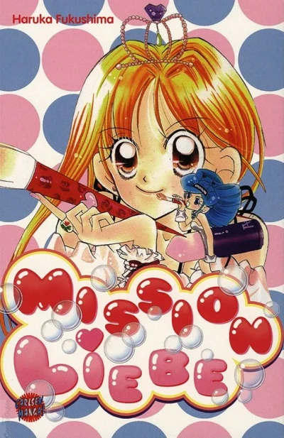 Mission Liebe (2010) - Series 