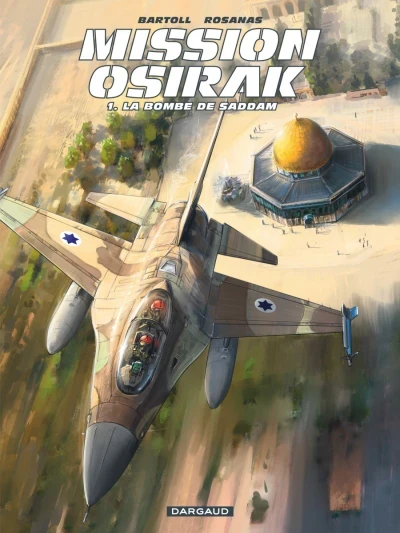 Mission Osirak (2015) - Series 