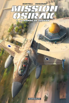 Mission Osirak