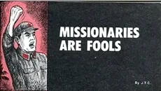 Missionaries Are Fools (1974) - Series 