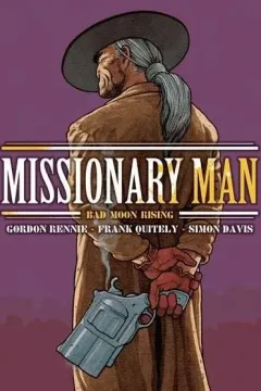 Missionary Man