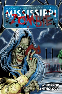 Mississippi Zombie
