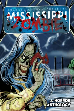 Mississippi Zombie