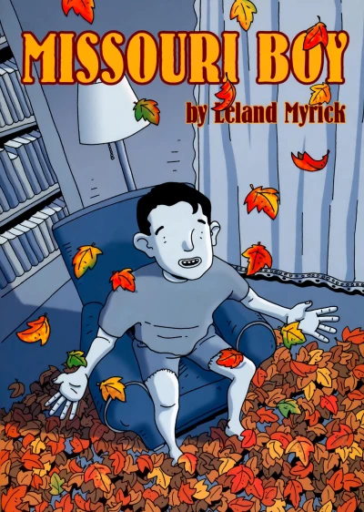 Missouri Boy (2006) - Series 