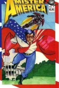Mister America
