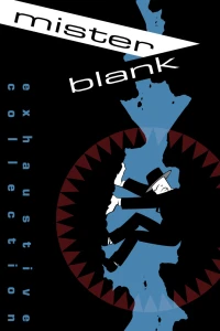 Mister Blank
