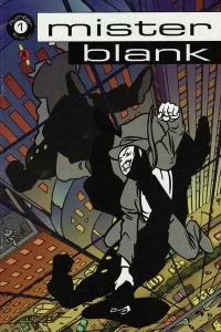 Mister Blank