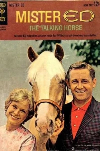 Mister Ed, The Talking Horse