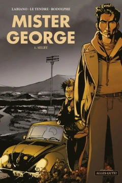 Mister George