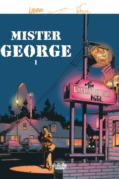 Mister George