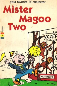 Mister Magoo Two