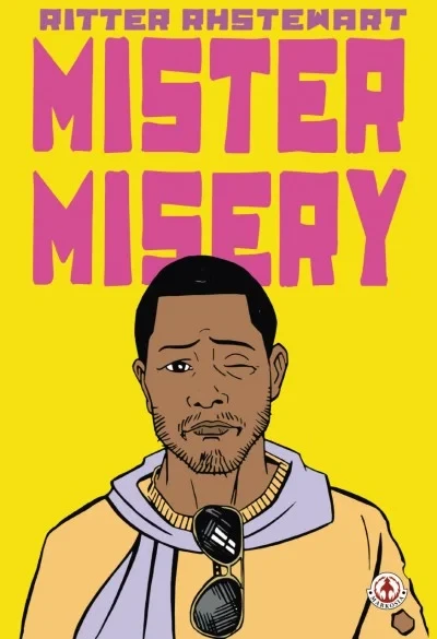Mister Misery (2021) - Series 