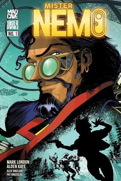 Mister Nemo