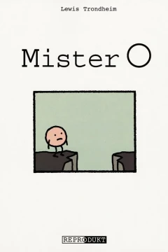 Mister O