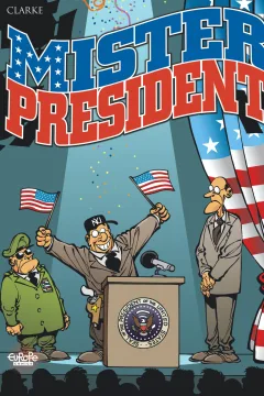 Mister President
