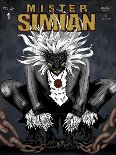 Unchained Comics