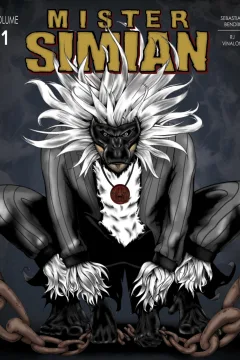 Mister Simian