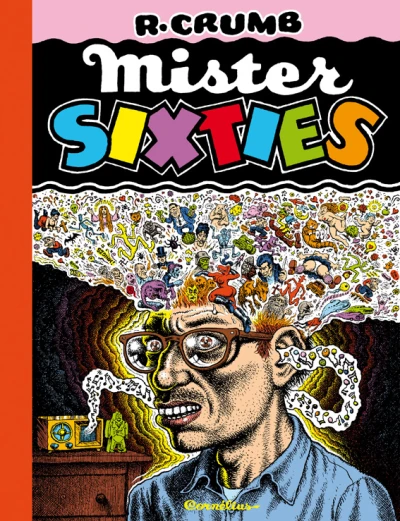 Mister Sixties (2011) - Series 