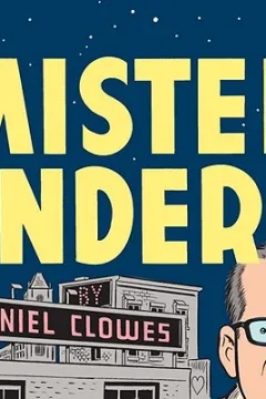 Mister Wonderful: A Love Story