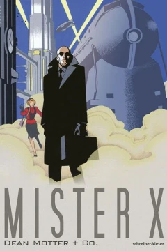 Mister X