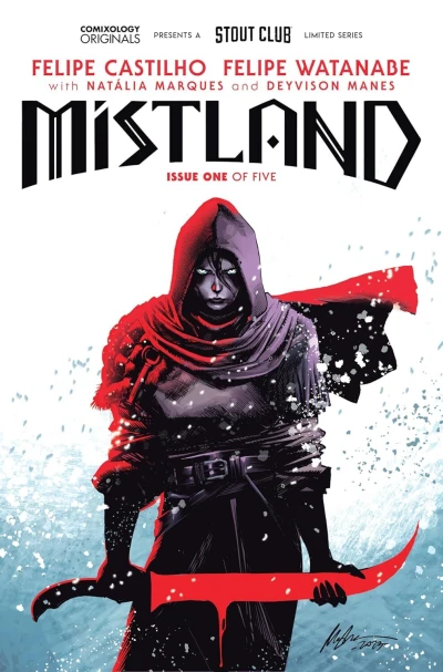 Mistland (2024) - Series 