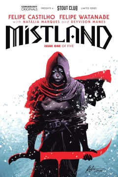 Mistland