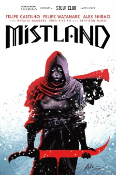 Mistland
