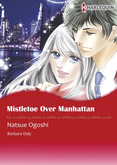 Mistletoe Over Manhattan (2009) - Series 