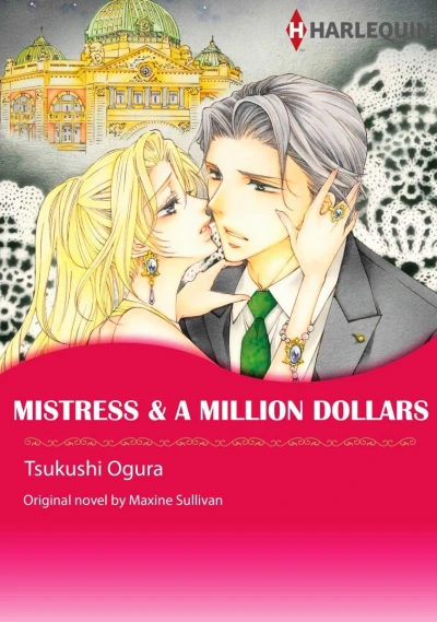 Mistress & A Million Dollars (2018) - Series 