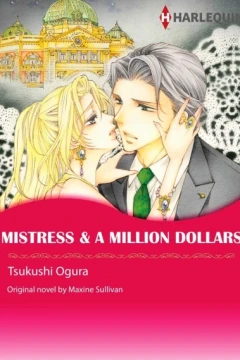 Mistress & A Million Dollars