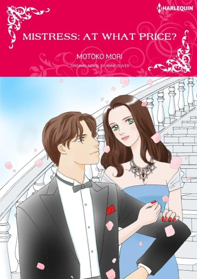 Mistress: At What Price? (2018) - Series 