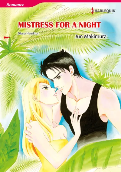Mistress For A Night (2014) - Series 