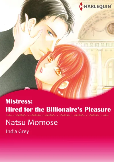 Mistress: Hired for the Billionaire's Pleasure (2014) - Series 