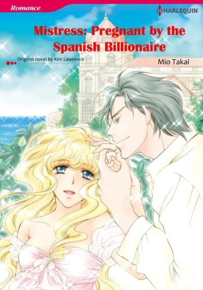 Mistress: Pregnant By the Spanish Billionaire (2011) - Series 