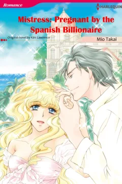 Mistress: Pregnant By the Spanish Billionaire