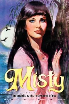 Misty