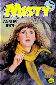 Misty Annual