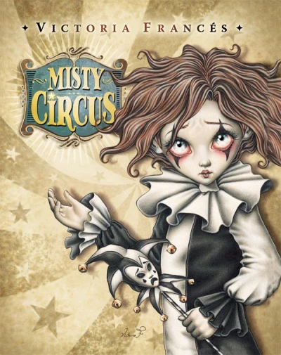 Misty Circus (2013) - Series 