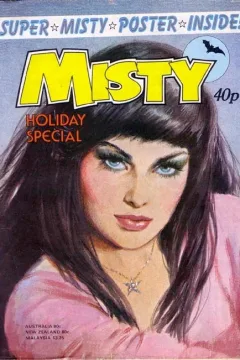 Misty Holiday Special