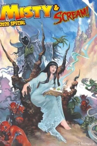 Misty & Scream! Halloween Special 2020