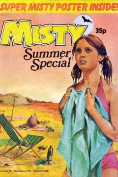Misty Summer Special