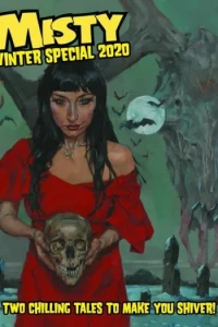 Misty Winter Special 2020