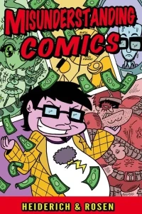 Misunderstanding Comics